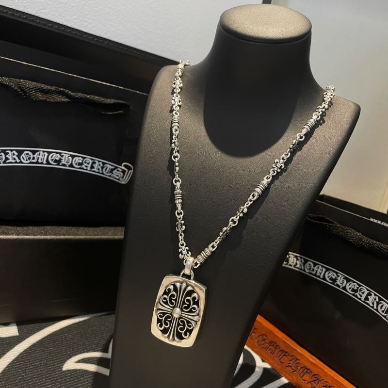 Chrome Hearts Necklaces